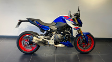 BMW F900 R
